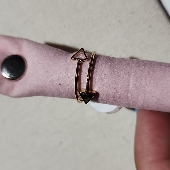 Adjustable arrow ring - Picture 3 of 5